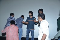 Sridevi Soda Center Movie Success Tour in Eluru